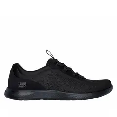 SKECHERS - Zapatillas Urbanas Mujer Women's Vapor Foam Lite 104491-BBK