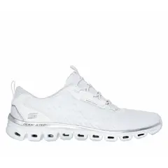 SKECHERS - Zapatillas Urbanas Mujer Glide Step 104561-WSL.