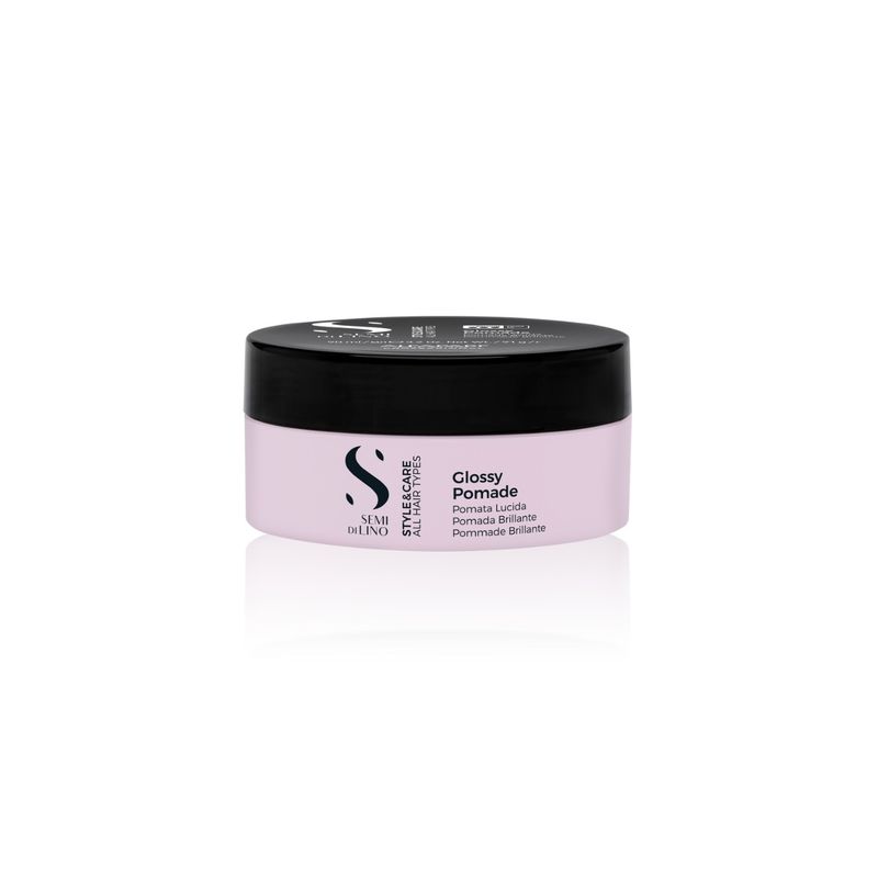 ALFAPARF MILANO - CERA CON FIJACIÓN SUAVE EFECTO BRILLANTE 90 ML ALFAPARF.-