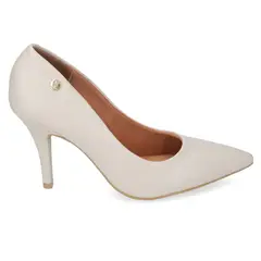 VIZZANO - STILETTO MUJER TACO AGUJA 10 CM GRIS
