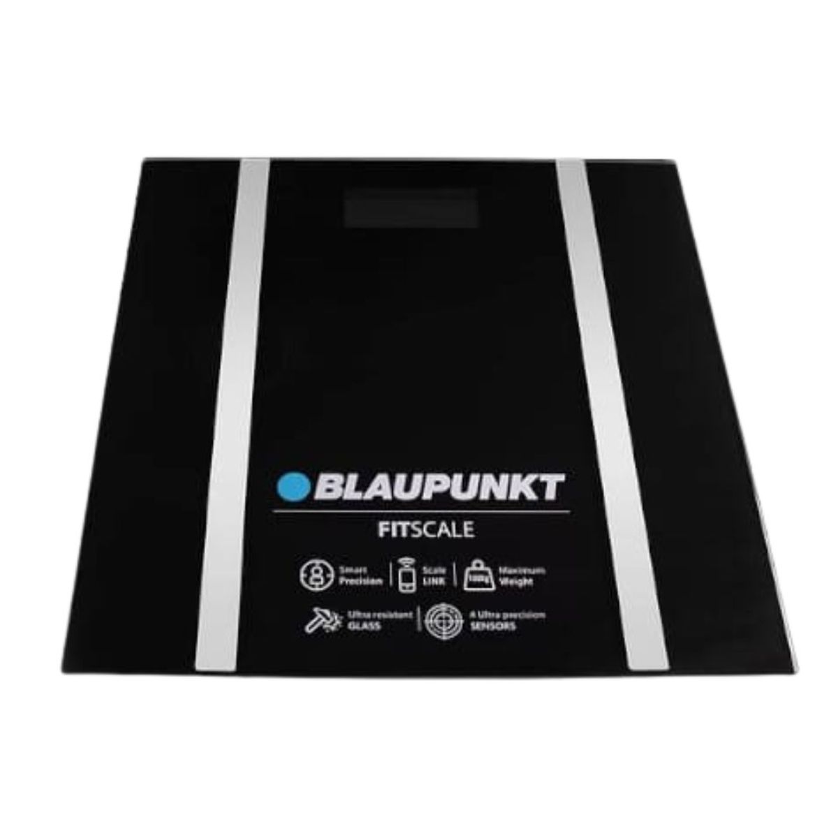 BLAUPUNKT - BALANZA DIGITAL BLAUPUNKT FIT SCALE