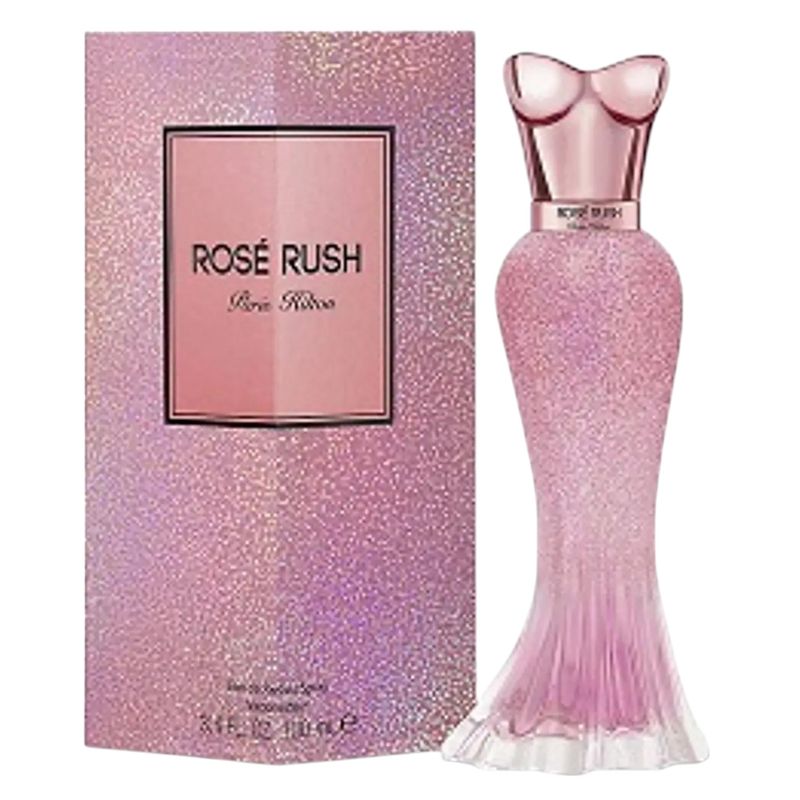 PARIS HILTON - Paris Hilton Rose Rush Edp 100ml Mujer