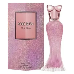 PARIS HILTON - Rose Rush Edp 100ml Mujer