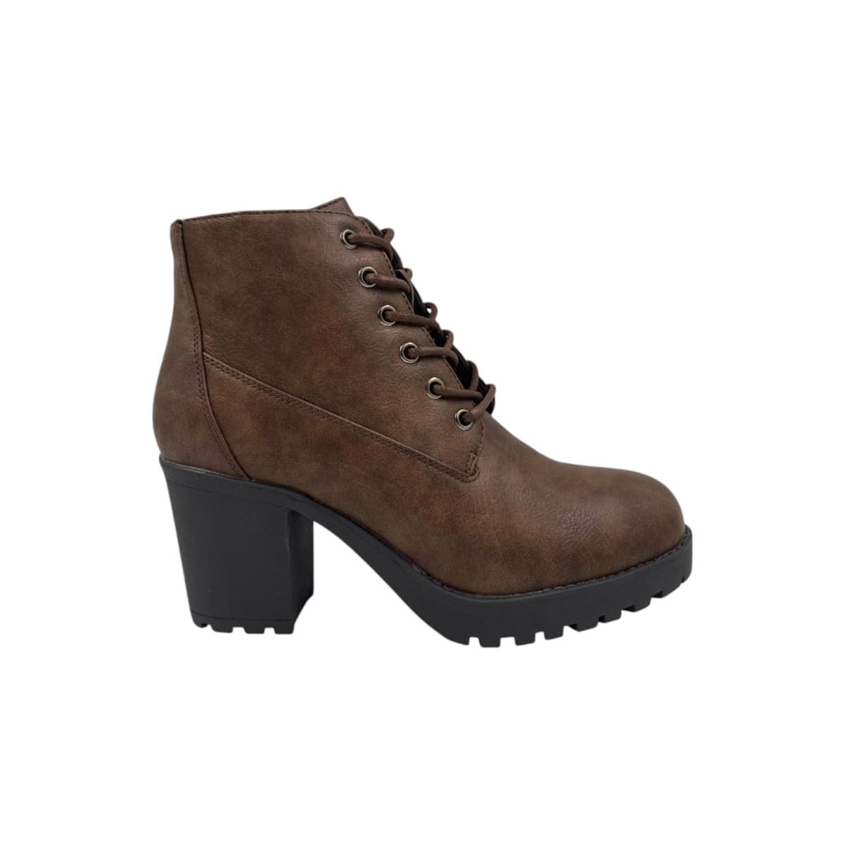 HERIEL - Botín Café Taco Mujer