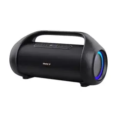 MASTER G - PARLANTE PORTATIL MASTER-G CENTAURO KARAOKE BLUETOOTH DUAL
