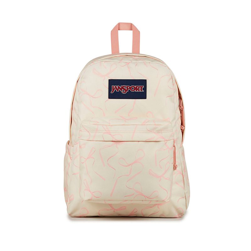 JANSPORT - Mochila Superbreak Plus Negro JANSPORT