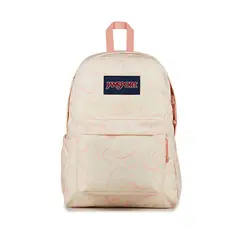 JANSPORT - Mochila Superbreak Plus Negro