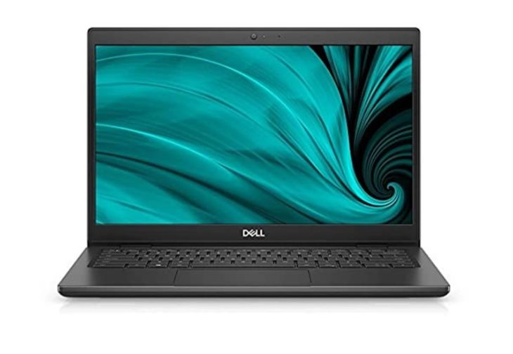 Notebook Latitude 7320 13.3" FHD Touch Core i716 GB RAM, 512 GB SSD Reacondicionado