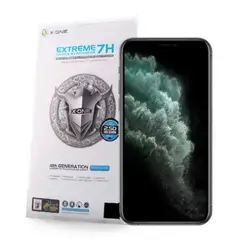 ATLAS - Lámina Mica Antigolpe Completa iPhone 11 Pro
