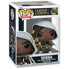 FUNKO - POP Games League of Legends Senna