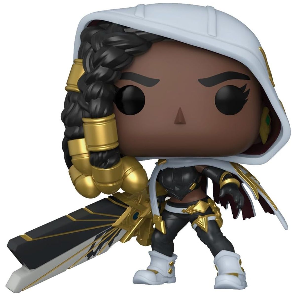 FUNKO - Funko POP Games League of Legends  Senna