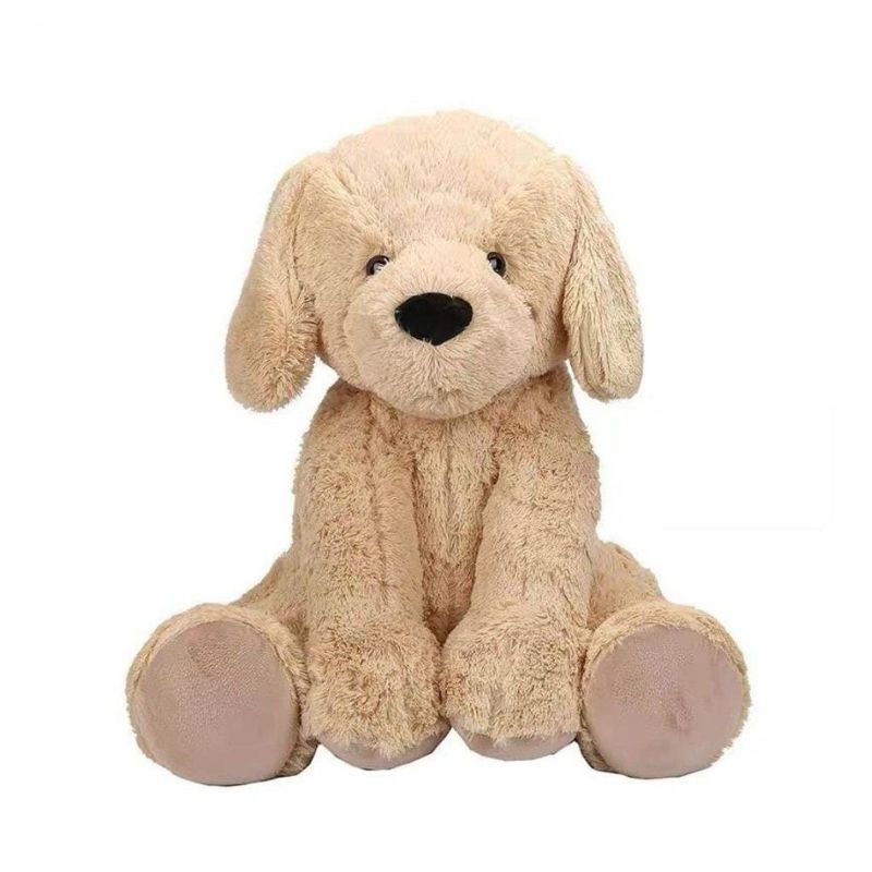 TOPSOC - Peluche Perrito 50 CM