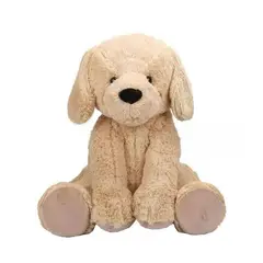 TOPSOC - Peluche Perrito 50 CM