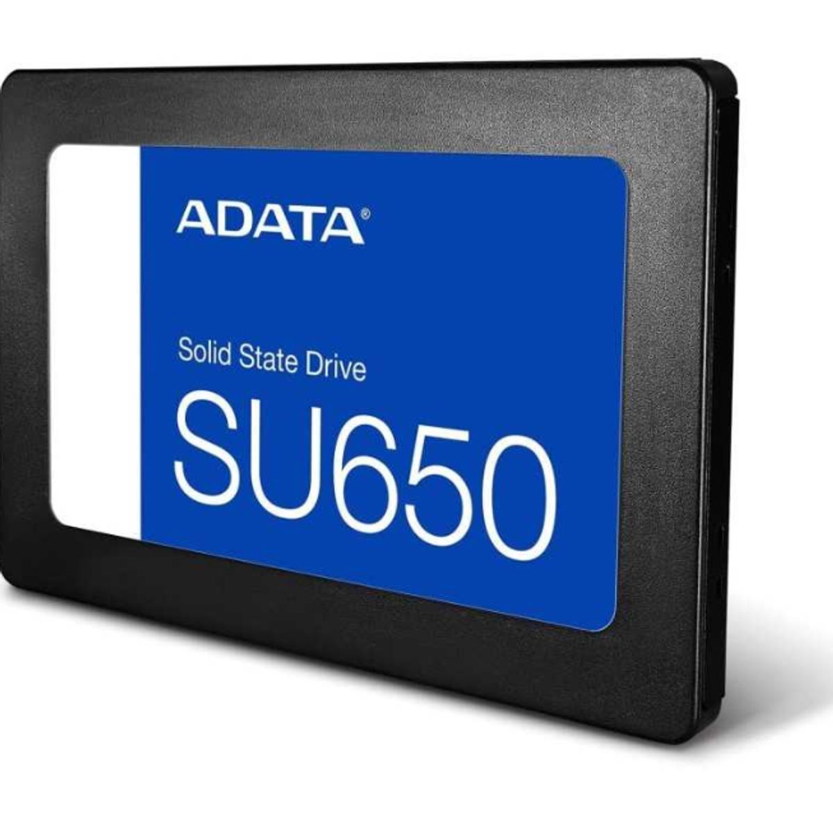 ADATA - SSD 2.5" - 1 TB - Adata Ultimate SU650 - SATA 3 (6.0 Gb/s).