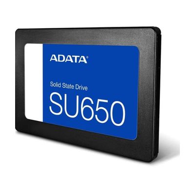 Imagen 2 del producto SSD 2.5"" - 1 TB - Ultimate SU650 - SATA 3 (6.0 Gb/s).