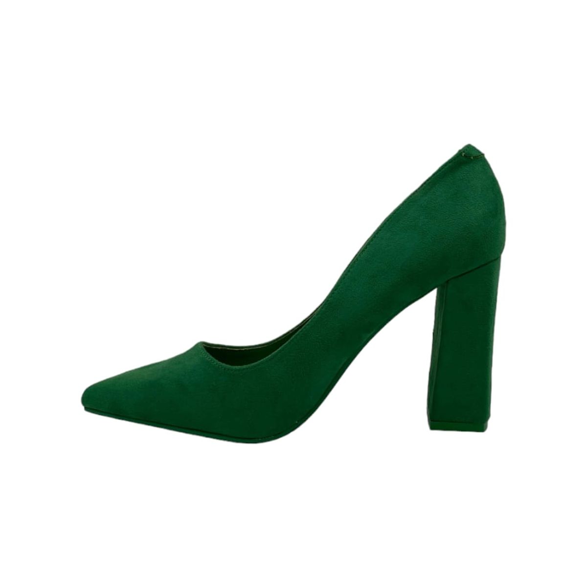 HERIEL - Zapato Gamuza Colores Mujer