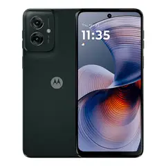 MOTOROLA - Moto G55 5G 8GB RAM 256GB Dual SIM Negro