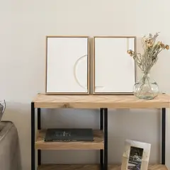 AMOBLE - Set Cuadros Feri Amoblé