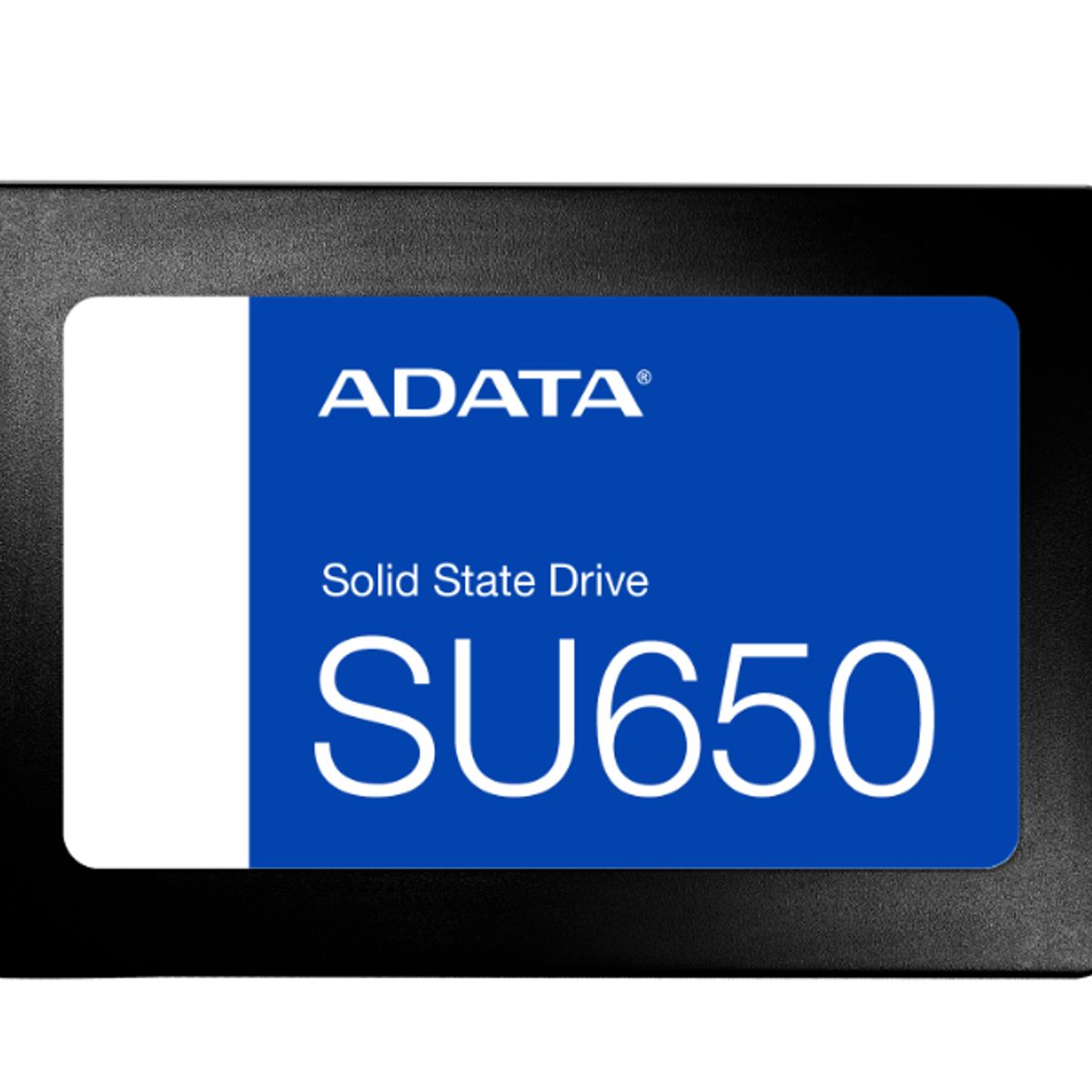 ADATA - SSD 2.5" - 240 GB - ADATA Ultimate SU650 - SATA 3 (6.0 Gb/s)