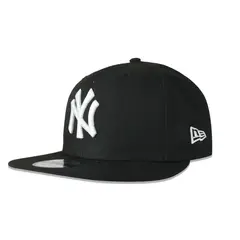 NEW ERA - Gorra 9 Fifty MLB Yankees Basic Escarlata Unitalla