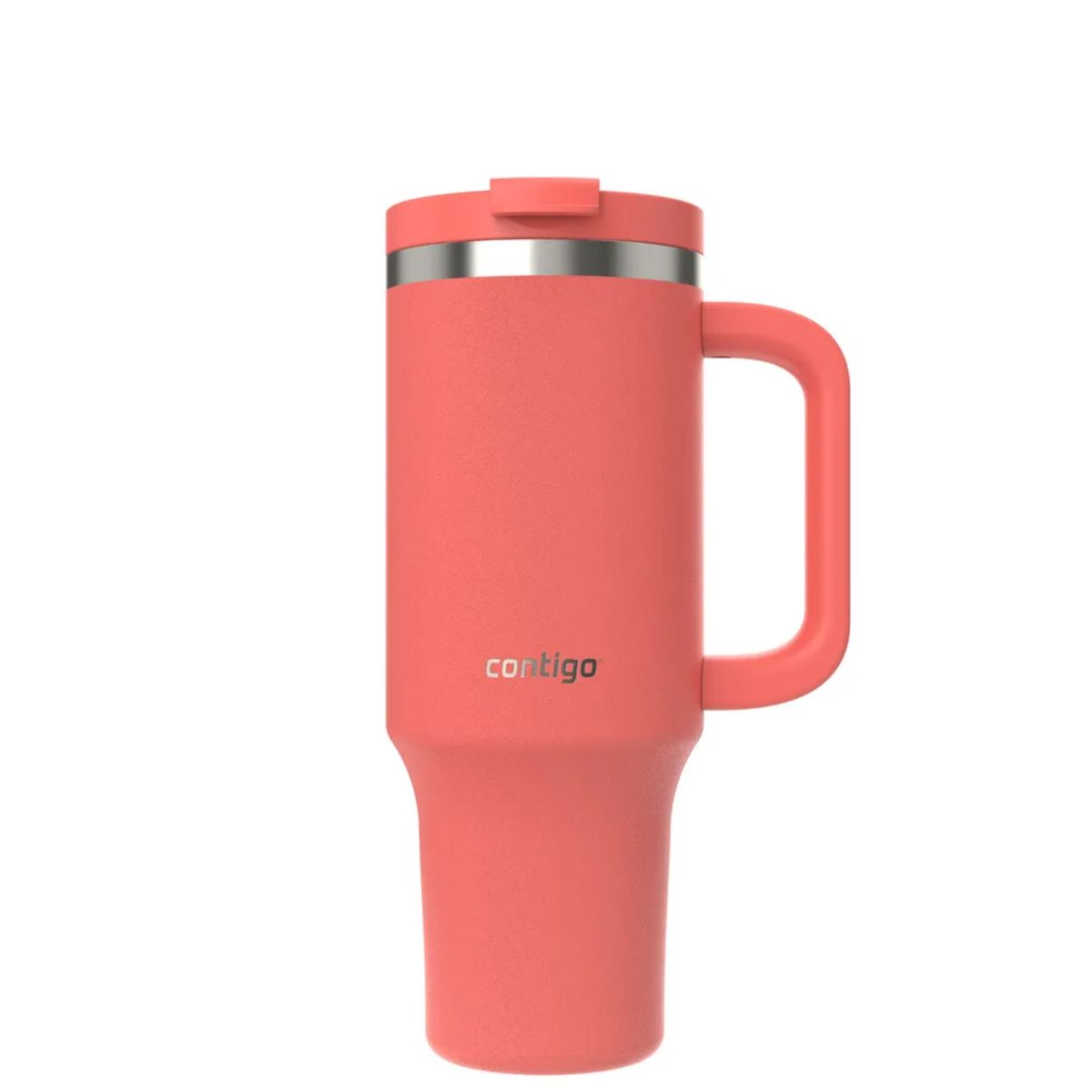 CONTIGO - Vaso Tumbler Contigo Streeterville Coral Térmico 1182ml