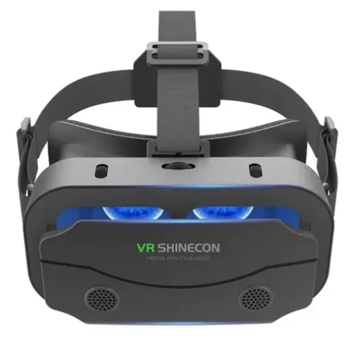 ATLAS Lente De Realidad Virtual 3d Vr Box