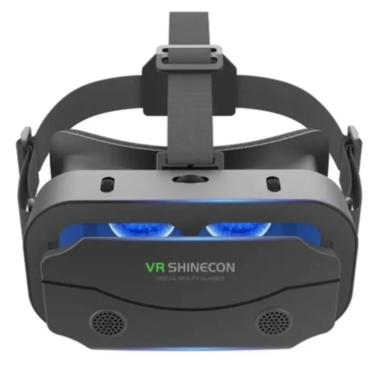 ATLAS - Lente De Realidad Virtual 3d Vr Box