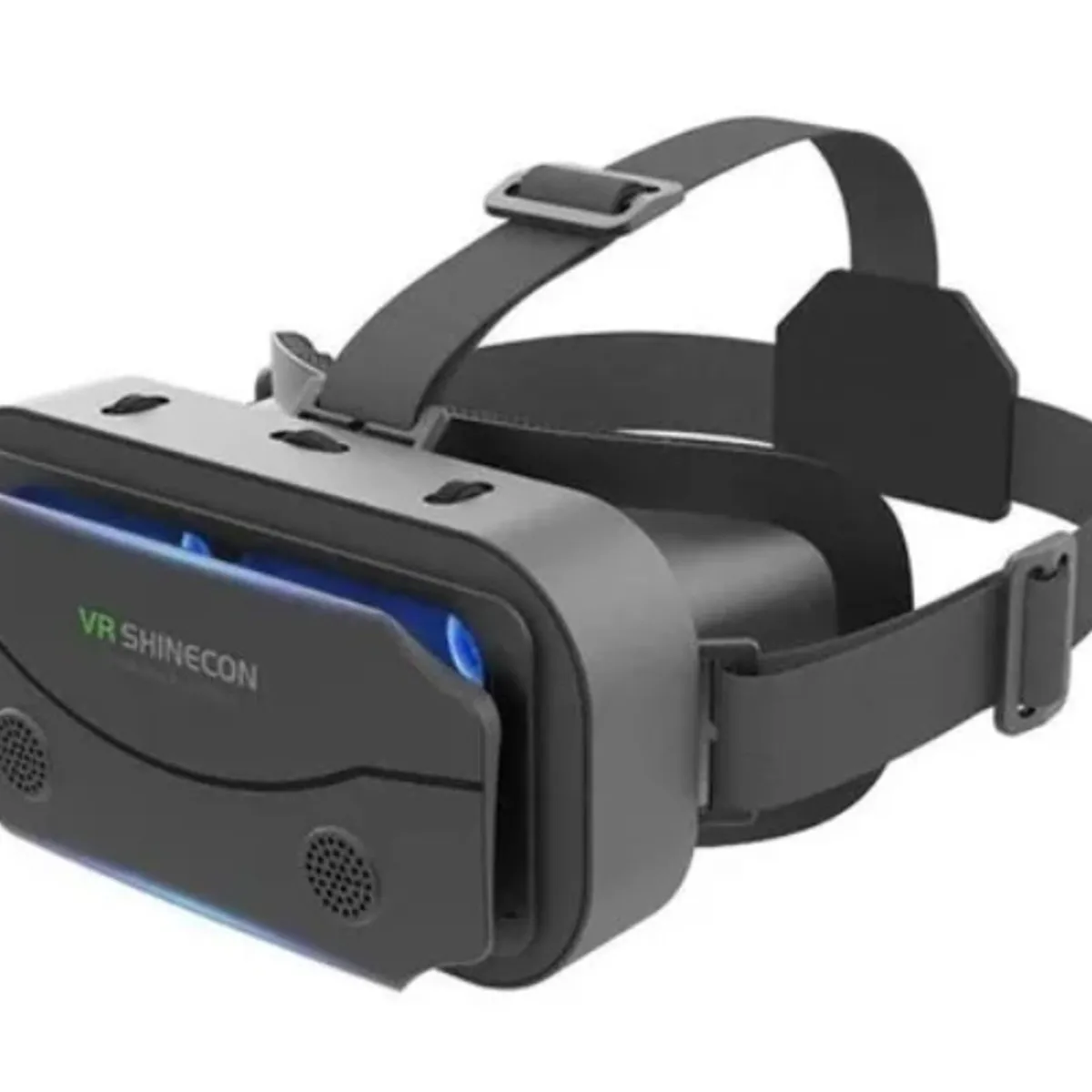 ATLAS - Lente De Realidad Virtual 3d Vr Box