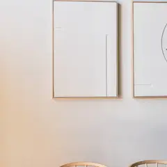 AMOBLE - Cuadro Feri L Ii Amoblé.