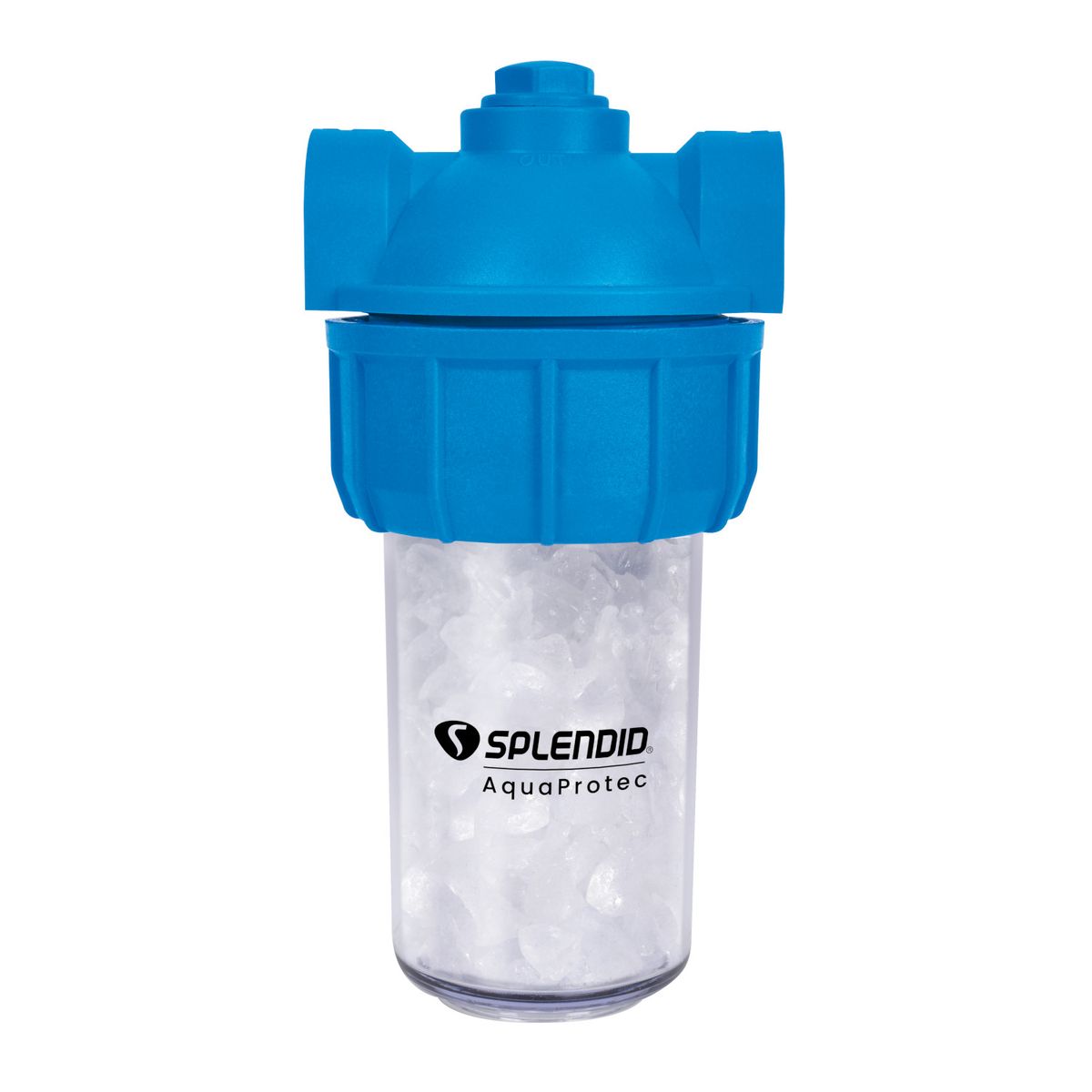 SPLENDID - Filtro Antisarro de agua Para Calefont Termos y Calderas