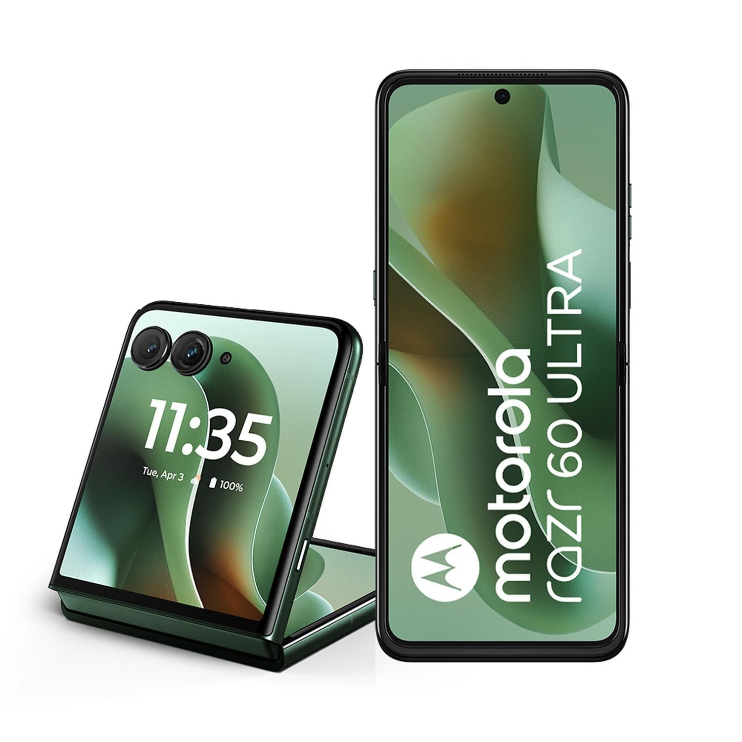 MOTOROLA MOTOROLA RAZR 60 ULTRA VERDE 16GB+1T | Falabella Chile