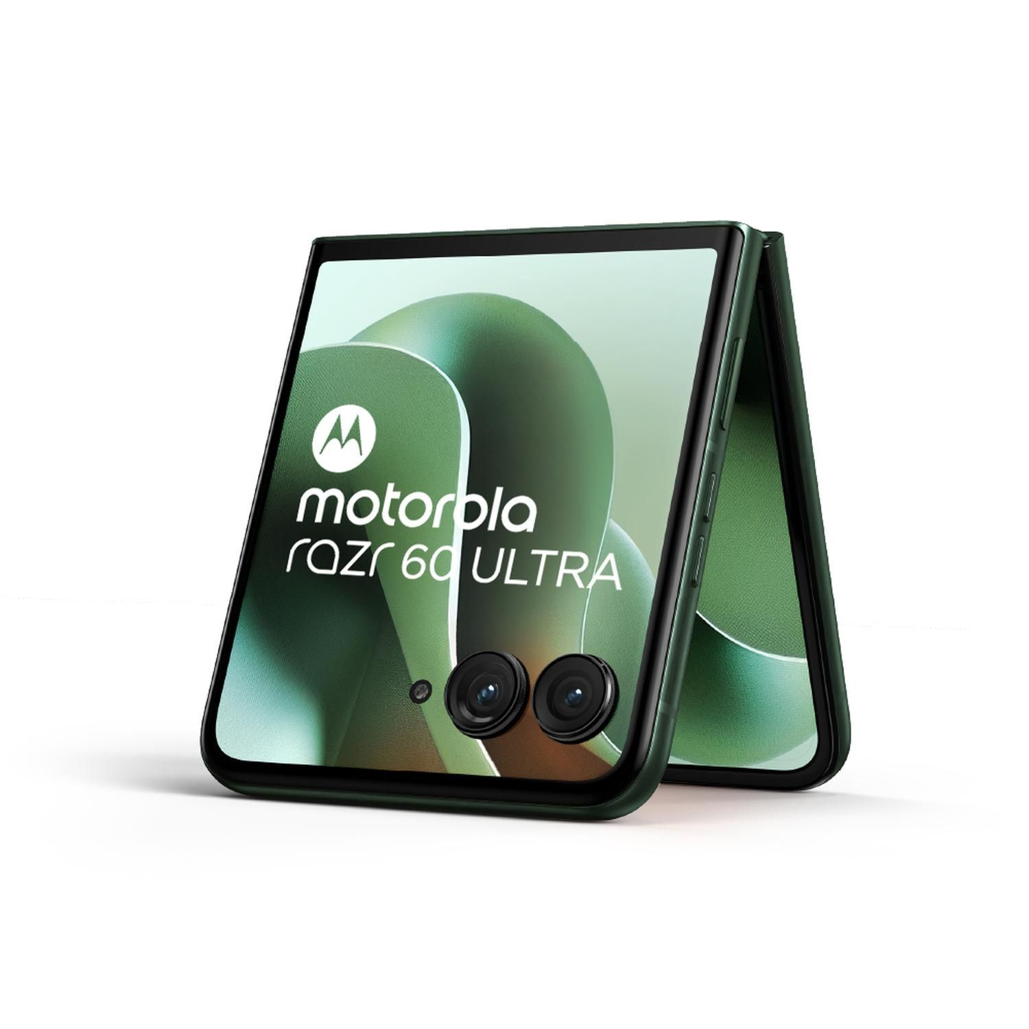 美品 MOTOROLA razr 60 ultra 512GB アメリカ版 緑 MOTOROLA MOTOROLA RAZR 60 ULTRA VERDE 16GB+1T | Falabella Chile