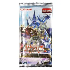 KONAMI - Yu-Gi-OH Evolución del Péndulo Sobre Español