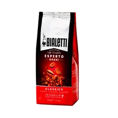 BIALETTI - Café En Grano Esperto Classico 500grs