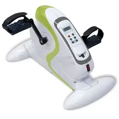 GENERICO - Mini bicicleta eléctrica pedalera rehabilitacion 3ra edad