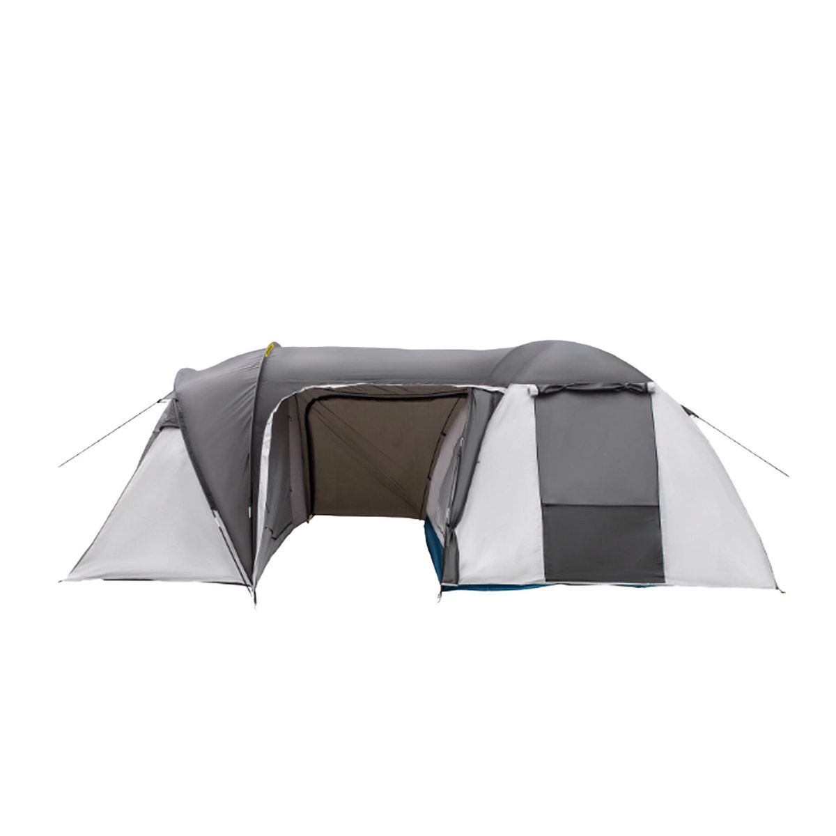 PWRFITNESS - Carpa Autoarmable 6 Personas con Protección UV