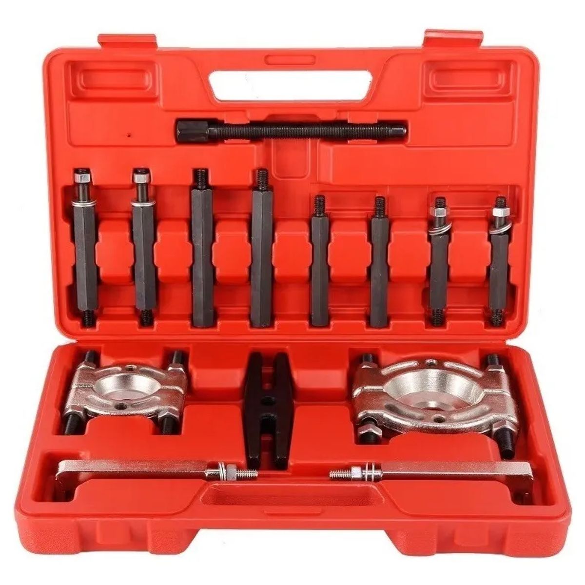 GENERICO - Kit-set Extractor De Bujes Y Rodamientos 14pcs