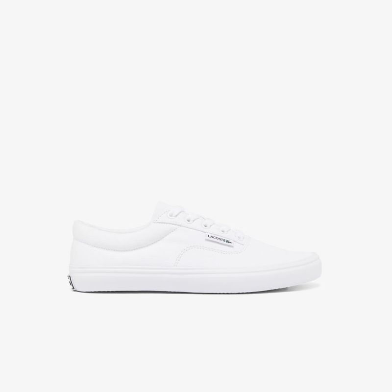 LACOSTE - Zapatilla Urbana Hombre LACE BASE Lacoste