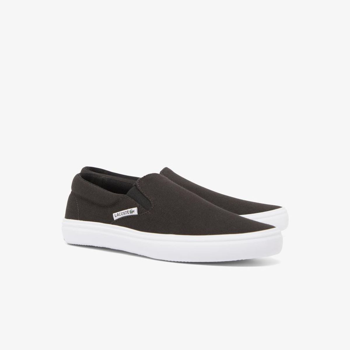 LACOSTE - Zapatilla Urbana Hombre SLIP-ON BASE Lacoste