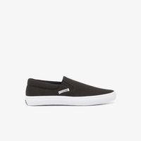 Zapatilla Urbana Mujer SLIP-ON BASE Blanco