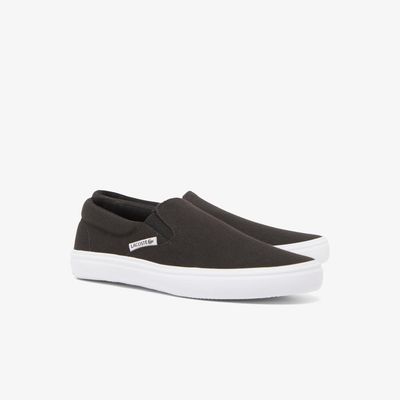 Imagen 2 del producto Zapatilla Urbana Mujer SLIP-ON BASE Blanco