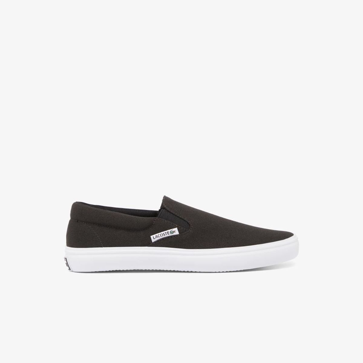 LACOSTE - Zapatilla Urbana Mujer SLIP-ON BASE Lacoste