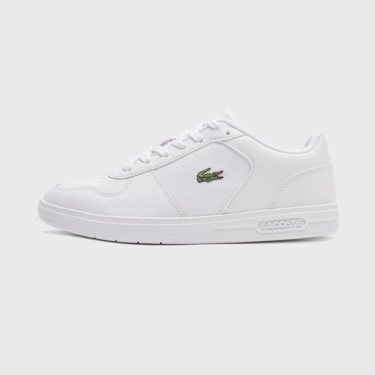 LACOSTE - Zapatilla Urbana Mujer T-BASE Lacoste