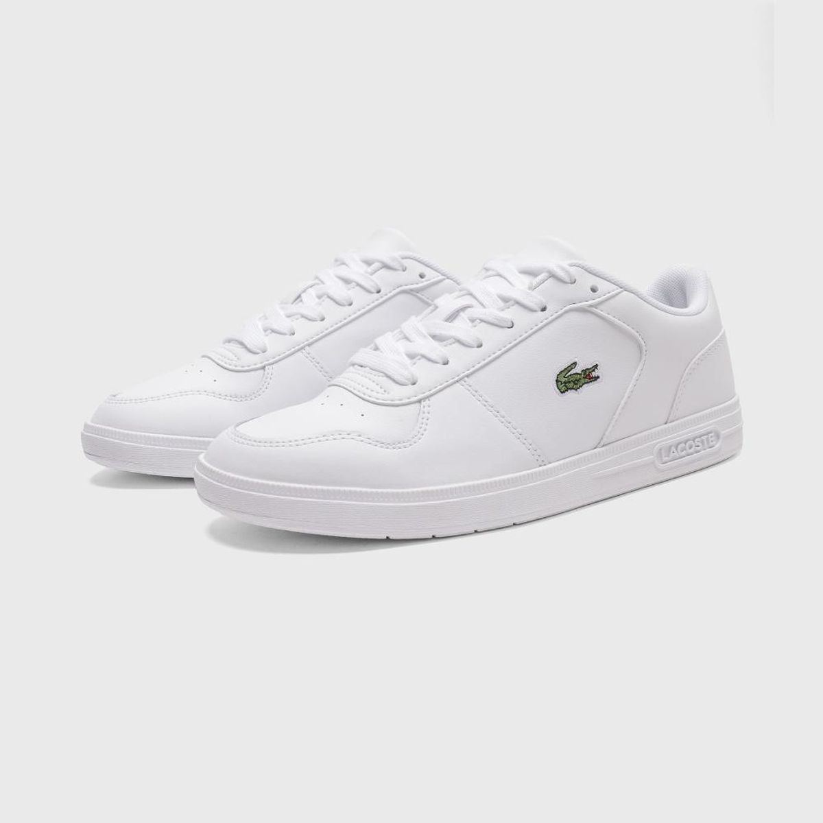 LACOSTE - Zapatilla Urbana Mujer T-BASE Lacoste