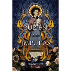 UMBRIEL - EL BUZON DE LAS IMPURAS