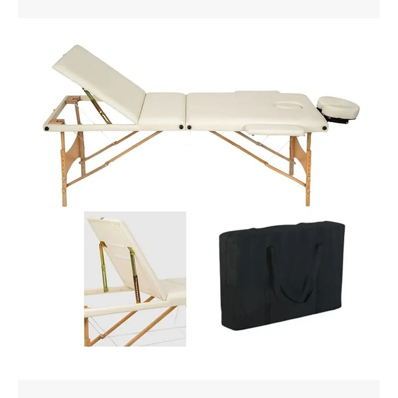 CORI CORI - Camilla 3PU Beige ( 3 Cuerpos)