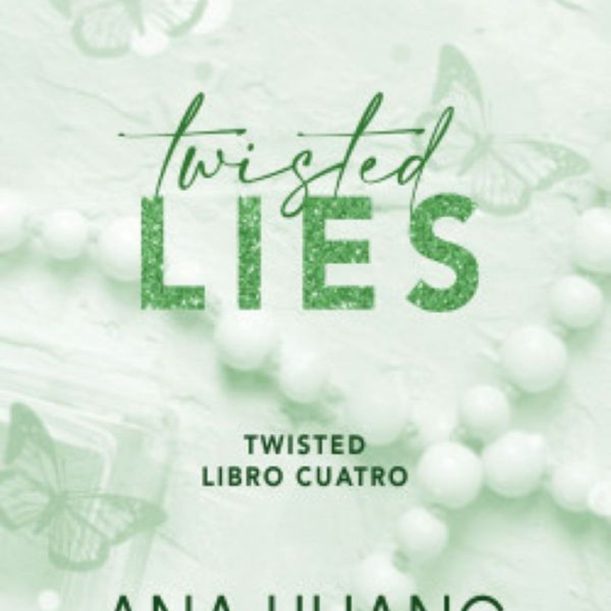 PLANETA - TWISTED 4 TWISTED LIES