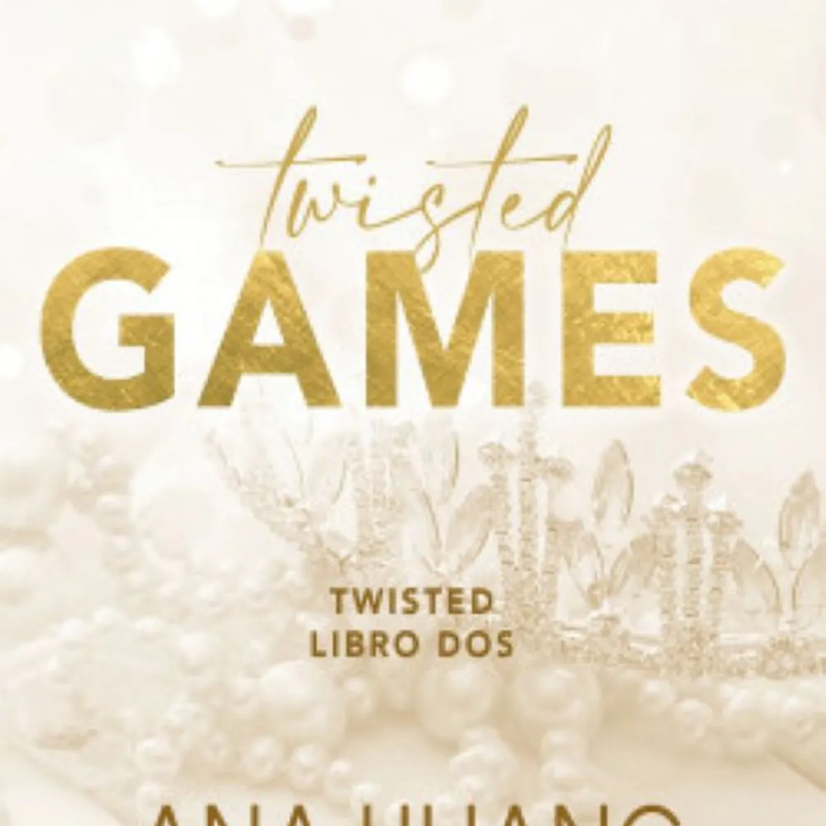 PLANETA - TWISTED 2 TWISTED GAMES