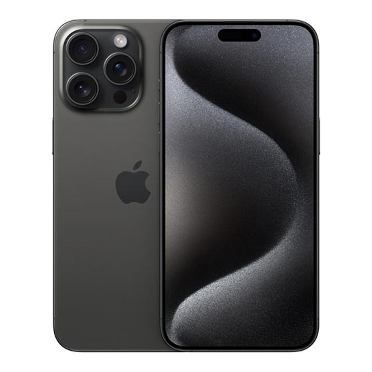 APPLE - iPhone 15 Pro 128GB - Negro - Reacondicionado