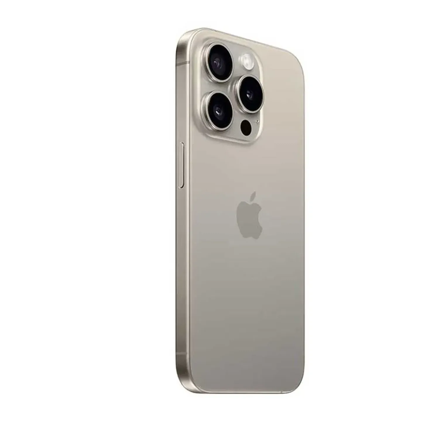 スマートフォン本体 Apple iPhone15Pro gift Fox APPLE iPhone 15 Pro Max 256GB - Plateado - Reacondicionado